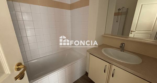 À vendre Appartement 3 pièces 65 m² - Cognac 16100