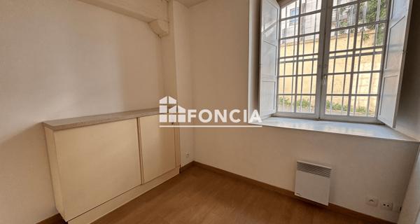 À vendre Appartement 3 pièces 65 m² - Cognac 16100