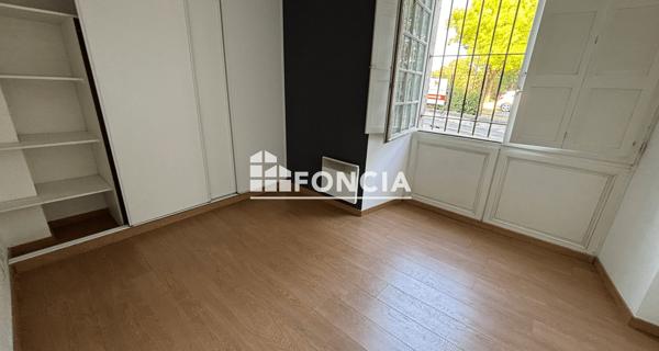 À vendre Appartement 3 pièces 65 m² - Cognac 16100