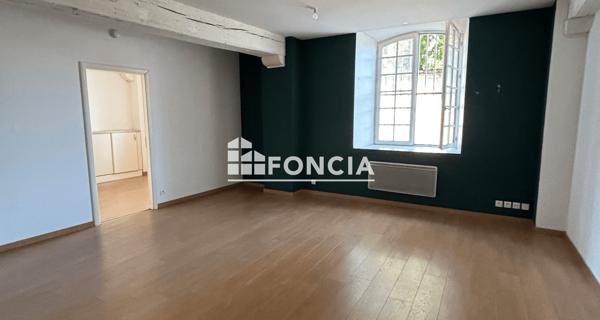 À vendre Appartement 3 pièces 65 m² - Cognac 16100