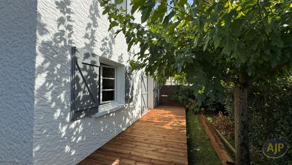 Vente maison Lanton : 452 400 € - AJP Immobilier Andernos les Bains