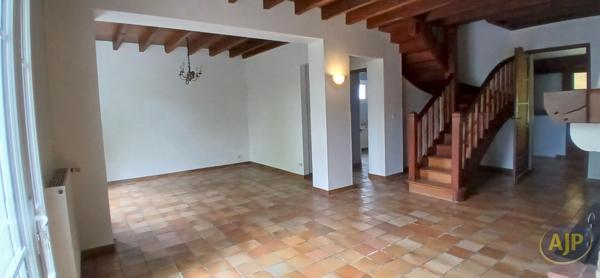 Vente maison Lanton : 452 400 € - AJP Immobilier Andernos les Bains