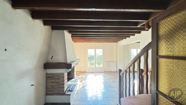 Vente maison Lanton : 452 400 € - AJP Immobilier Andernos les Bains