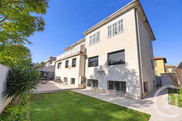 Maison à vendre  10 pièces - 207 m2 ANTIBES - 06