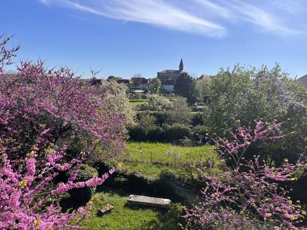 Maison à vendre |  Saint-Germain-les-Belles |  6 pièces | 120 m²