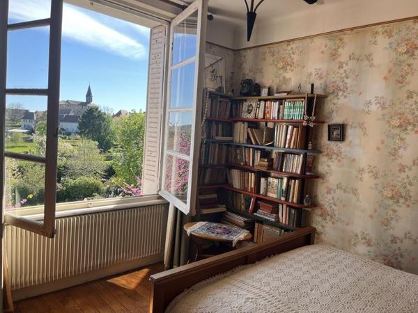 Maison à vendre |  Saint-Germain-les-Belles |  6 pièces | 120 m²
