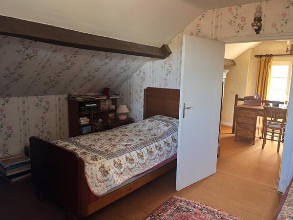 Maison à vendre |  Saint-Germain-les-Belles |  6 pièces | 120 m²