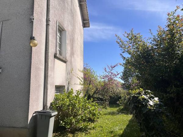 Maison à vendre |  Saint-Germain-les-Belles |  6 pièces | 120 m²