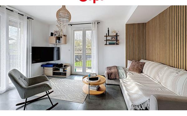 Appartement à vendre    5 pièces • 85 m2 Vétraz-Monthoux