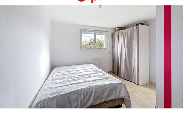 Appartement à vendre    5 pièces • 85 m2 Vétraz-Monthoux