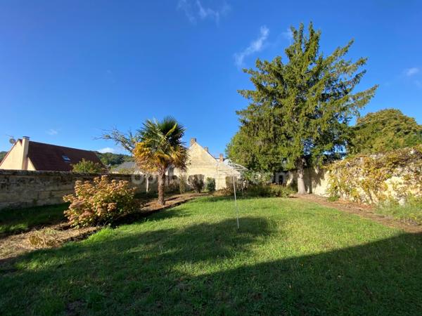 Très belle maison de 8 pièces CREPY (02)