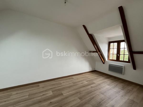 Maison traditionnelle de 184 m²