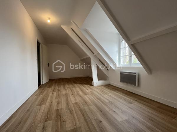 Maison traditionnelle de 184 m²