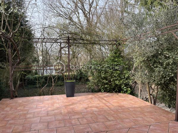 Maison traditionnelle de 184 m²