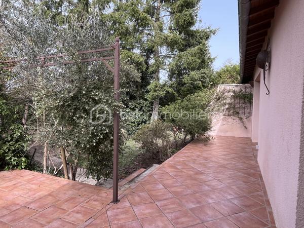 Maison traditionnelle de 184 m²