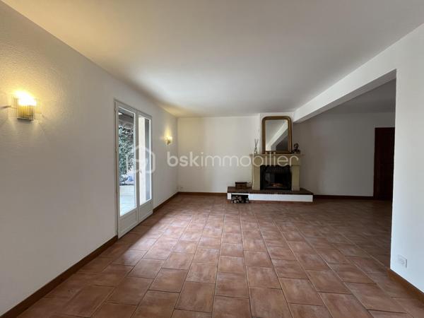 Maison traditionnelle de 184 m²