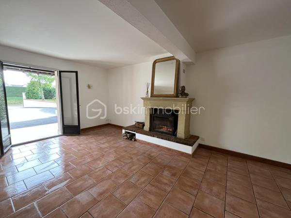 Maison traditionnelle de 184 m²