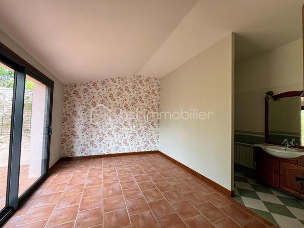 Maison traditionnelle de 184 m²