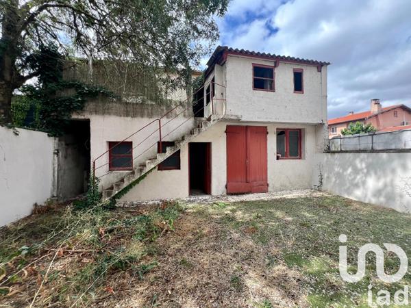 Maison à vendre 6 pièces 150 m² Bruguières