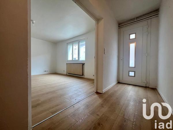 Maison à vendre 6 pièces 150 m² Bruguières