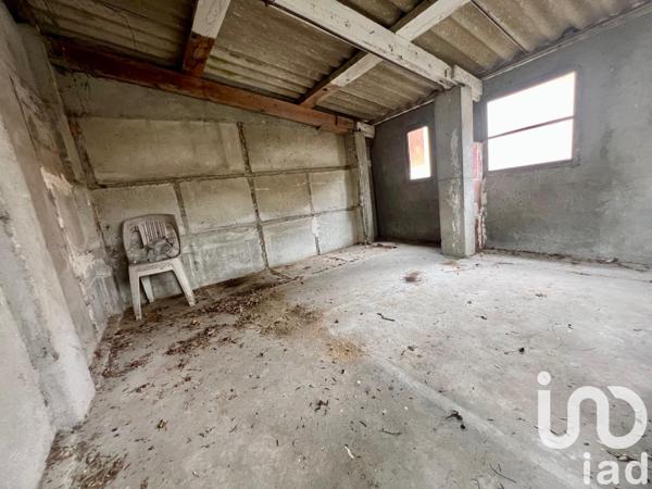 Maison à vendre 6 pièces 150 m² Bruguières