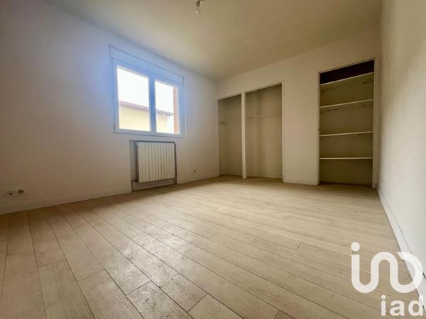 Maison à vendre 6 pièces 150 m² Bruguières