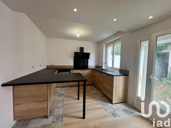 Maison à vendre 6 pièces 150 m² Bruguières