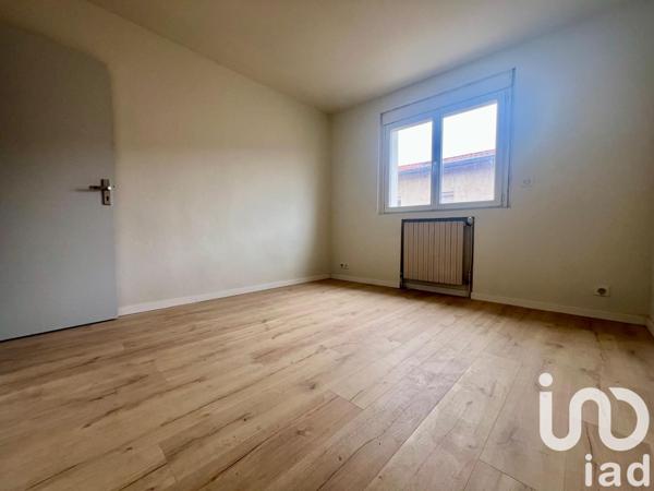 Maison à vendre 6 pièces 150 m² Bruguières