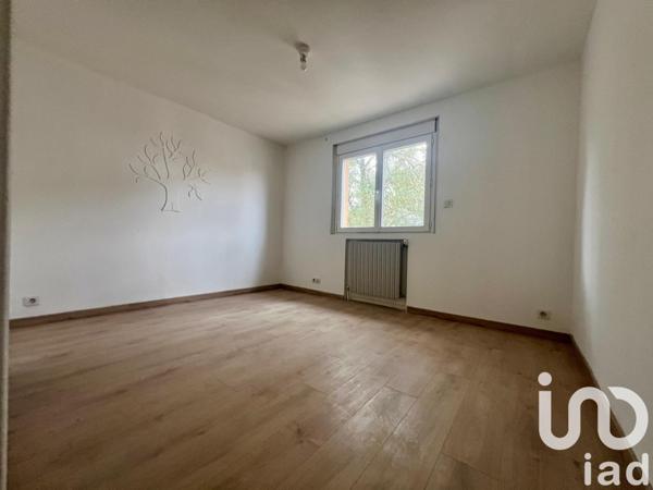Maison à vendre 6 pièces 150 m² Bruguières