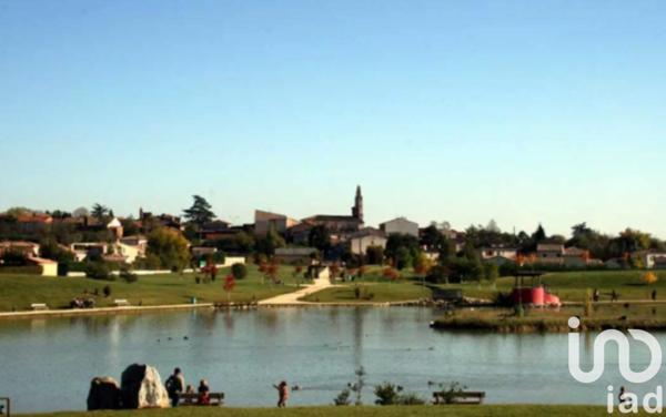 Maison à vendre 6 pièces 150 m² Bruguières