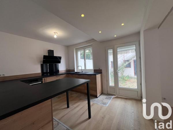 Maison à vendre 6 pièces 150 m² Bruguières