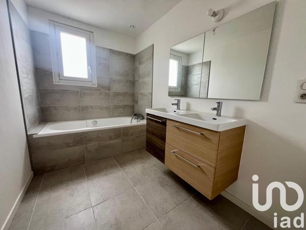 Maison à vendre 6 pièces 150 m² Bruguières