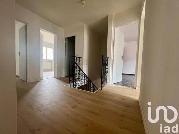 Maison à vendre 6 pièces 150 m² Bruguières