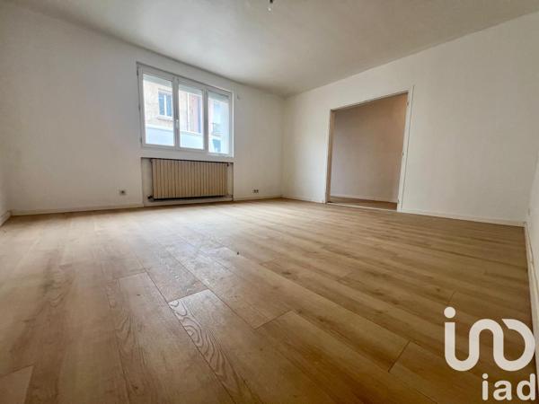Maison à vendre 6 pièces 150 m² Bruguières