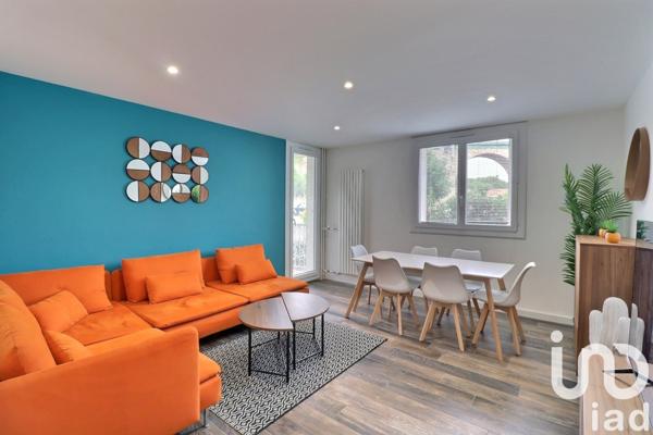 Location appartement 