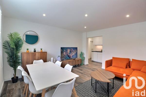 Location appartement 