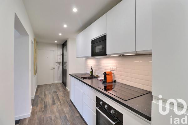 Location appartement 