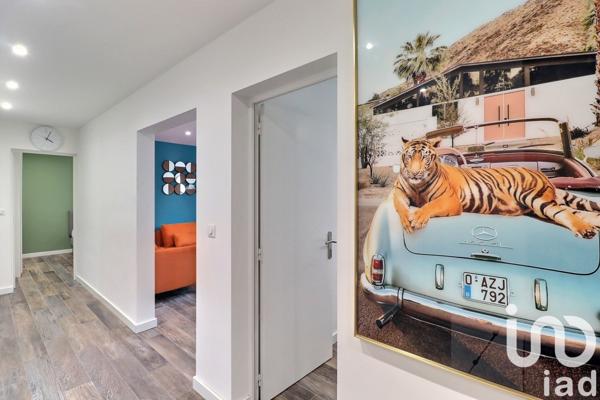 Location appartement 