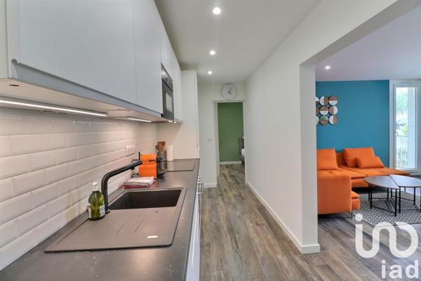 Location appartement 