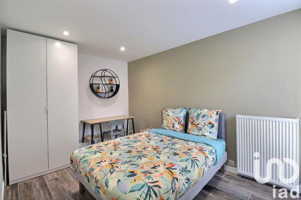 Location appartement 