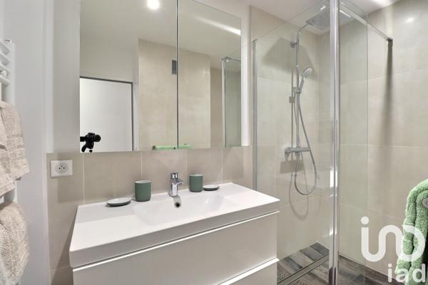 Location appartement 