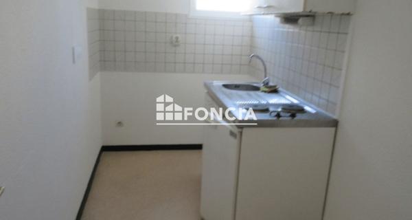 Location Appartement 3 pièces 55.22 m² - Pau 64000