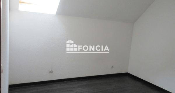 Location Appartement 3 pièces 55.22 m² - Pau 64000