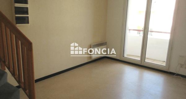 Location Appartement 3 pièces 55.22 m² - Pau 64000