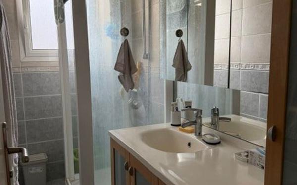 Appartement à vendre    3 pièces • 58,16 m2 Talence