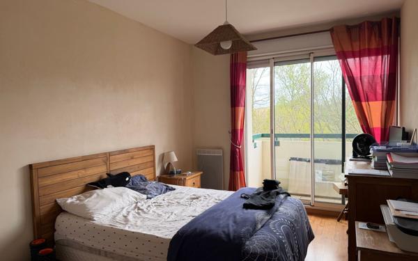 Appartement à vendre    3 pièces • 58,16 m2 Talence