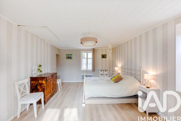 Maison à vendre 5 pièces 110 m² Vienne-en-Arthies