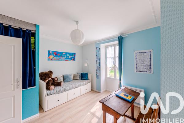 Maison à vendre 5 pièces 110 m² Vienne-en-Arthies