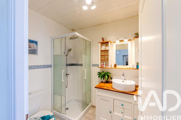 Maison à vendre 5 pièces 110 m² Vienne-en-Arthies