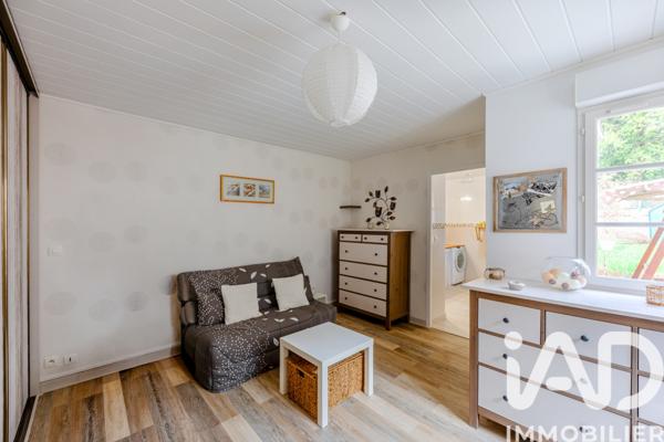 Maison à vendre 5 pièces 110 m² Vienne-en-Arthies